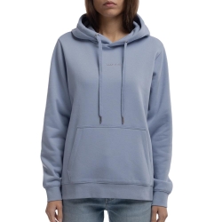 Sweat Bleu/Mauve Foncé Femme Teddy Smith Solene