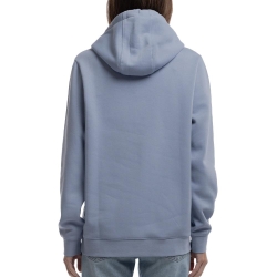 Sweat Bleu/Mauve Foncé Femme Teddy Smith Solene