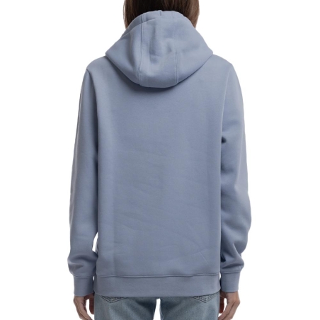 Sweat Bleu/Mauve Foncé Femme Teddy Smith Solene