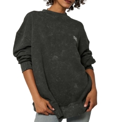 Sweat Noir Femme Kaporal SOGO