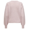 Gilet Rose Clair Femme JDY Lumi