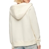 Sweat Zippé Beige Femme Superdry Essential W2012124A