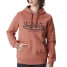 Sweat Rose Femme Von Dutch Swt