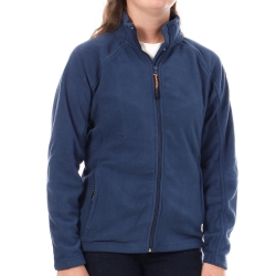 Sweat Polaire Marine Femme Best Mountain Victoria