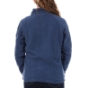 Sweat Polaire Marine Femme Best Mountain Victoria