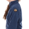 Sweat Polaire Marine Femme Best Mountain Victoria