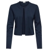 Gilet Marine Femme JDY New Pretty