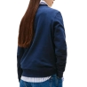 Sweat Marine Femme Tommy Hilfiger 21960