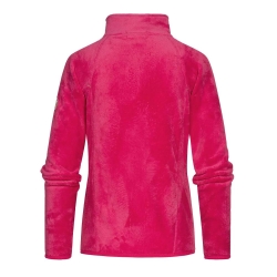 Polaire Rose Femme Geographical Norway Paline Lady