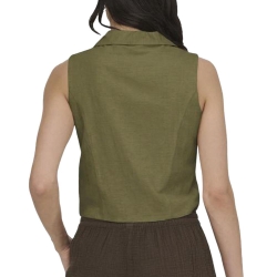 Veste de Tailleur Kaki Femme JDY Milan