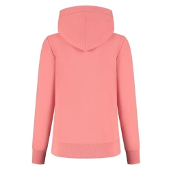 Sweat Zippé Rose Femme Superdry Essential