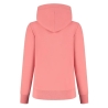 Sweat Zippé Rose Femme Superdry Essential