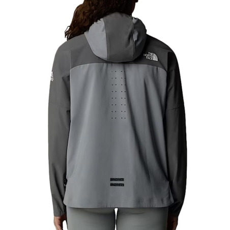Veste Grise Femme The North Face Trajectory