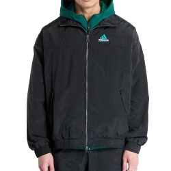 Veste Noir Femme Adidas piste