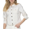 Veste Blanche Femme JDY Moon