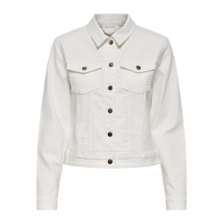Veste Blanche Femme JDY Moon