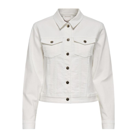 Veste Blanche Femme JDY Moon