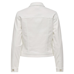 Veste Blanche Femme JDY Moon