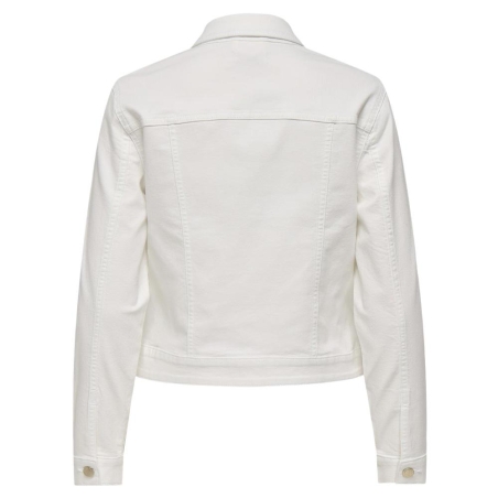 Veste Blanche Femme JDY Moon