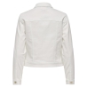 Veste Blanche Femme JDY Moon