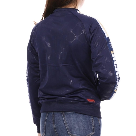 Veste Marine Femme Supreme Grip Beth