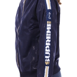 Veste Marine Femme Supreme Grip Beth