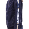 Veste Marine Femme Supreme Grip Beth