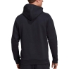 Veste Zippée Noire Femme Adidas Mhs
