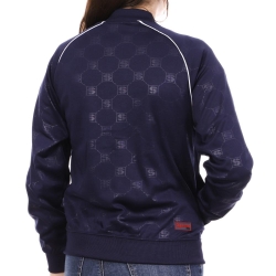 Veste de Survêtement Marine Femme Supreme Grip Velen