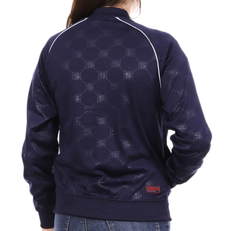 Veste de Survêtement Marine Femme Supreme Grip Velen