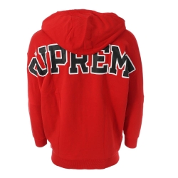Veste Rouge Femme Supreme Grip Dana