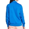 Veste de Survêtement Bleu/Rose Femme Adidas Firebird