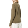 Veste Verte Femme Ragwear Kenia
