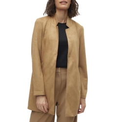 Veste Marron Femme Vero Moda Josefreja