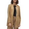 Veste Marron Femme Vero Moda Josefreja