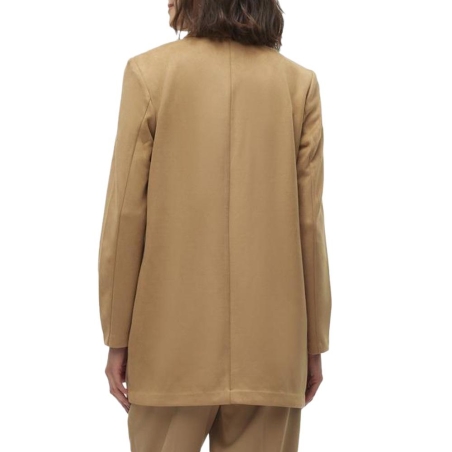 Veste Marron Femme Vero Moda Josefreja
