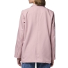 Blazer Rose Femme Pieces Neva