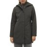 Veste Noire Femme Vero Moda Shelldona