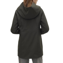 Veste Noire Femme Vero Moda Shelldona