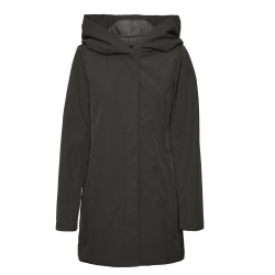 Veste Noire Femme Vero Moda Shelldona