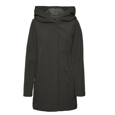 Veste Noire Femme Vero Moda Shelldona