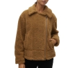 Veste Marron Femme Vero Moda Nadia