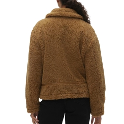 Veste Marron Femme Vero Moda Nadia