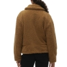 Veste Marron Femme Vero Moda Nadia