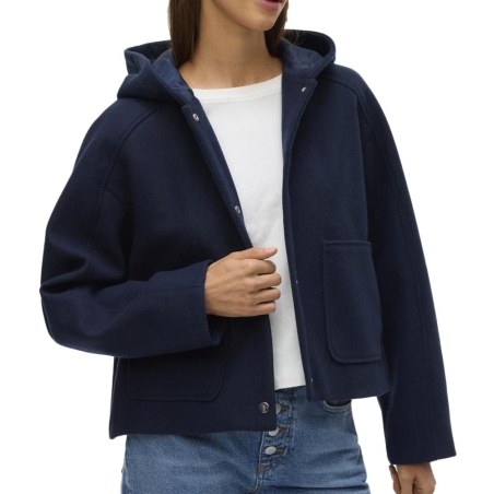 Veste Marine Femme Vero Moda Fortunerome