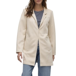 Veste Beige Femme Vero Moda Josefreja
