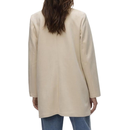 Veste Beige Femme Vero Moda Josefreja