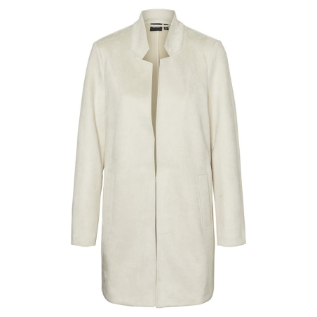 Veste Beige Femme Vero Moda Josefreja