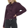 Veste Prune Femme JDY Callie Life