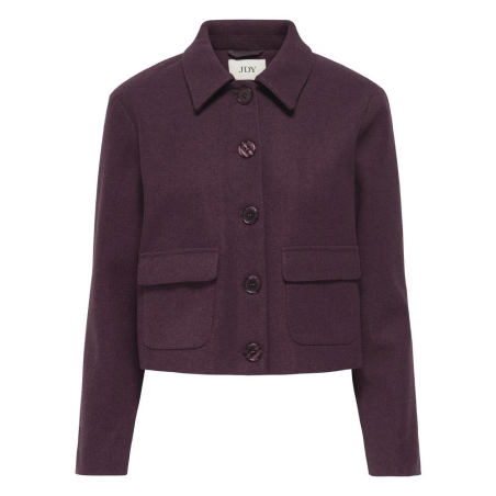 Veste Prune Femme JDY Callie Life